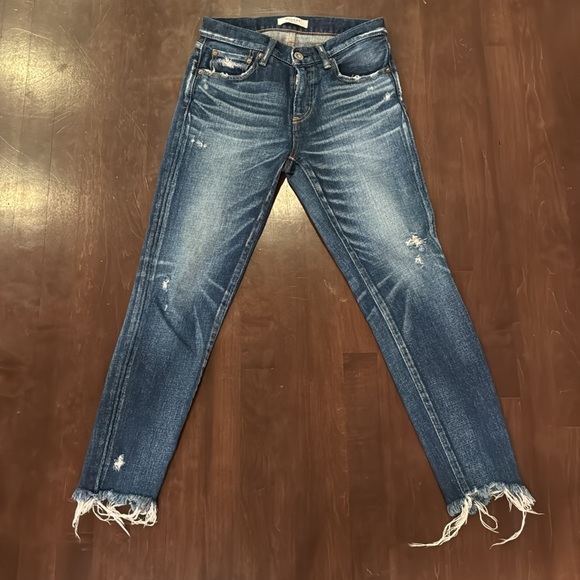 Moussy Checotah Skinny - Picture 2 of 11